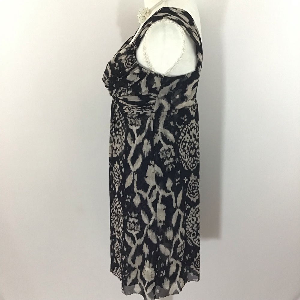 ‼️SOLD‼️ INC INTERNATIONAL SWEETHEART DRESS - Picture 4 of 7